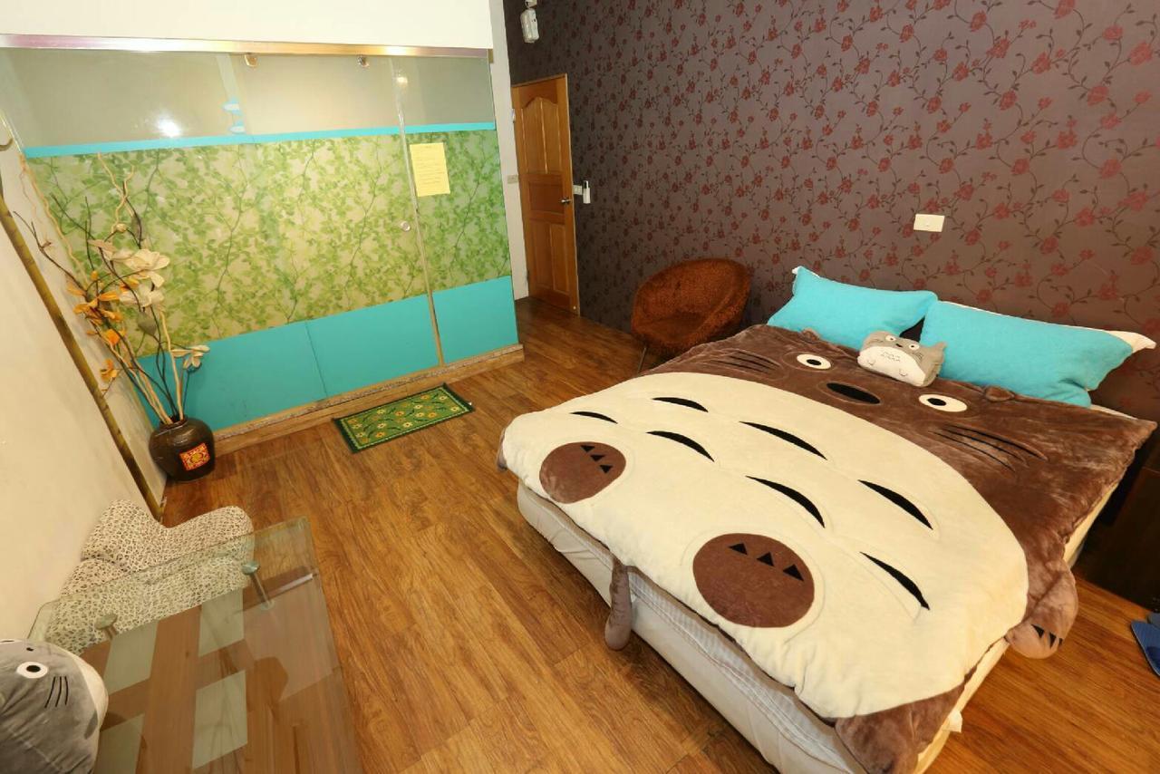 Готель Smile Baby Лодун Екстер'єр фото
